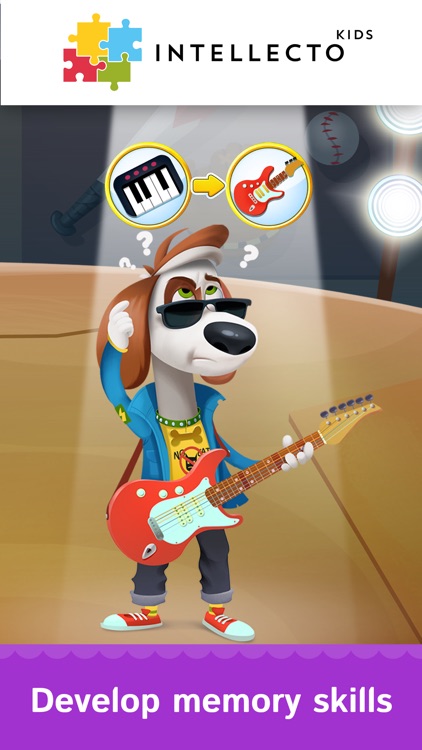 IK: Learning Games for Kids screenshot-7