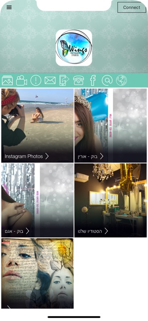 Wings photography(圖1)-速報App