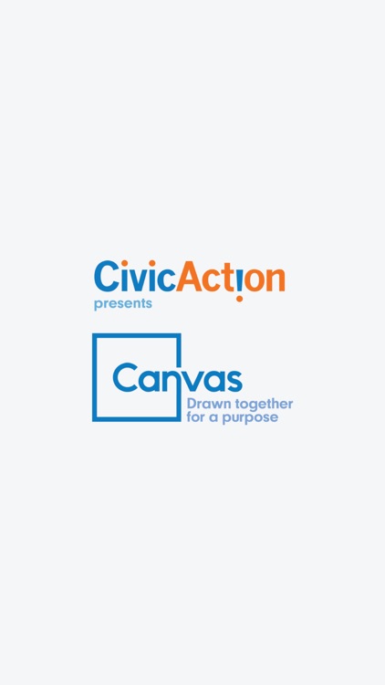 Canvas: CivicAction’s Summit