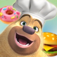 熊出没美食餐厅 - 大厨模拟游戏 apk