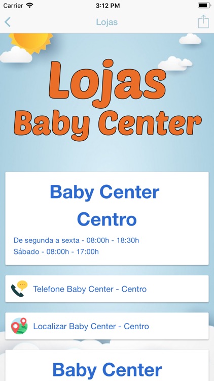 Baby Center