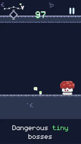 Game screenshot Tiny Shot hack