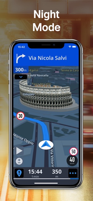SCARICARE MAPPE SYGIC 11.2.6