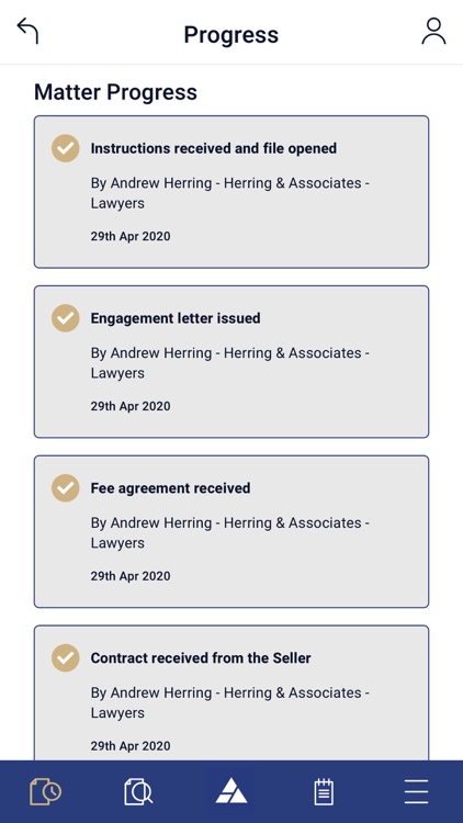 Herring & Associates