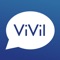 The ViVil volunteer platform is web and app based solution for NGOs and volunteer management