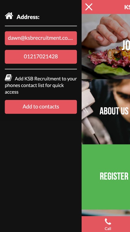 KSB Recruitment