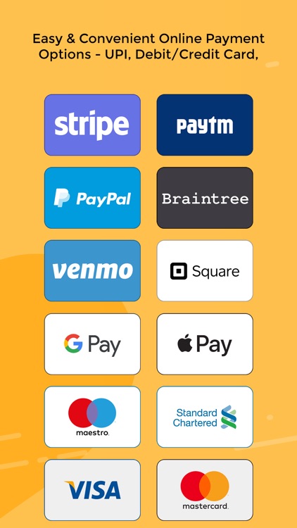 Moon Invoice – Easy Invoicing screenshot-9
