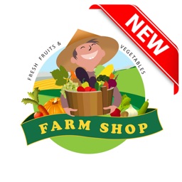 Farm Shop(V2)