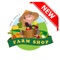 Farm Shop is one of the trademarks of Win Trust Group Company Limited