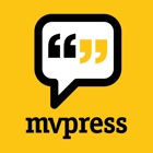 Top 10 Business Apps Like MVPress - Best Alternatives