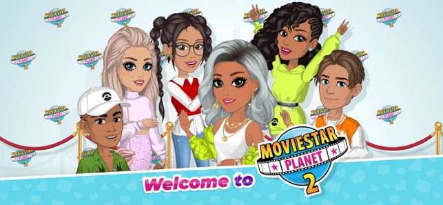 MovieStarPlanet 2