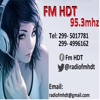 FM HDT 95.3