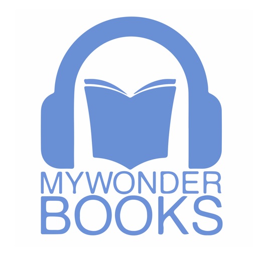 MyWonderBooks Kids Audio story