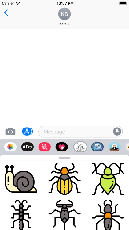 InsectsTL