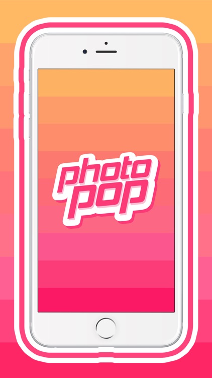 Photo Pop - Animated Filters screenshot-9