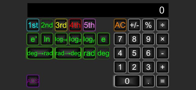 FuncCalc(圖2)-速報App