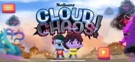 Game screenshot Cloud Chaos mod apk