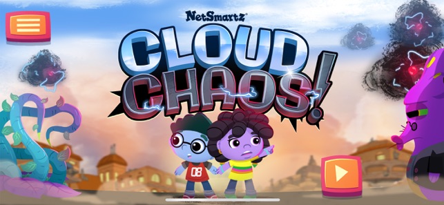 Cloud Chaos(圖1)-速報App