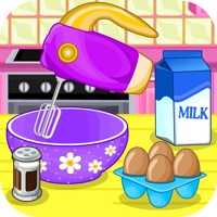 Jeu de Cuisine - Cupcakes pour PC
