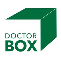 DoctorBox app funktioniert nicht? Probleme und Störung
