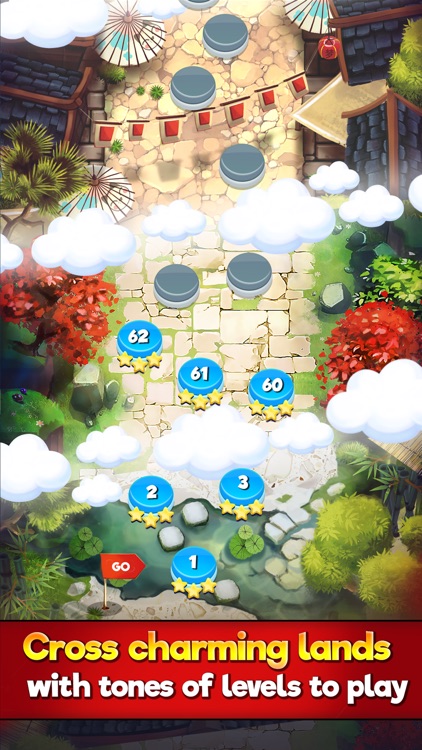 Solitaire Tripeaks Spin screenshot-4