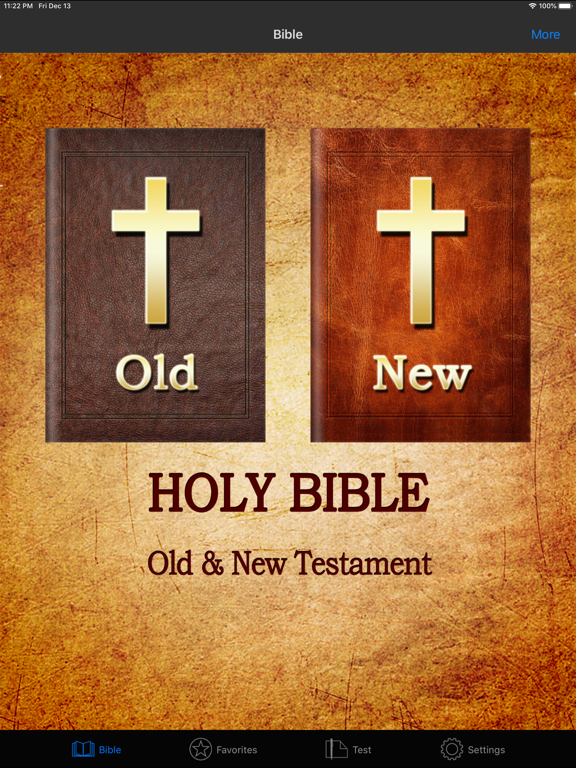 holy bible niv daily study appのおすすめ画像1