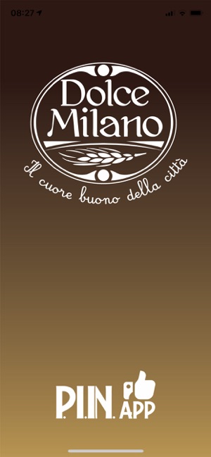 Dolce Milano(圖1)-速報App