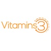 Vitamins3 Tracker