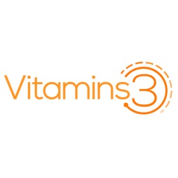 Vitamins3 Tracker