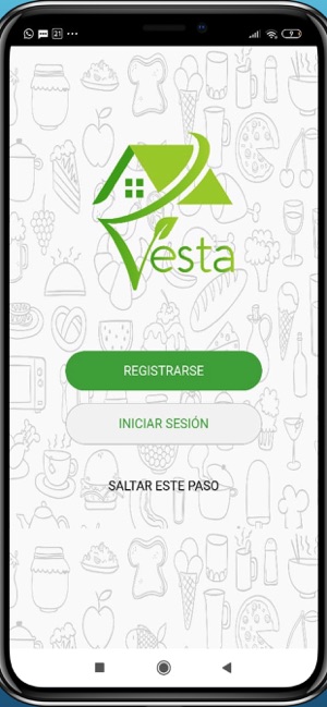 Vesta(圖2)-速報App