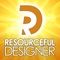 This is the most convenient way to access Resourceful Designer