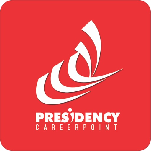 Presidency Careerpoint icon