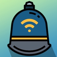 Contact Wifi Security Scanner