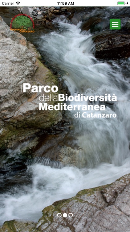 Parco della Biodiversita di CZ