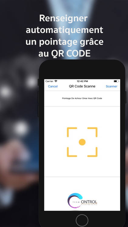 Team control screenshot-4