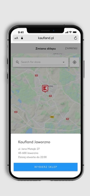 Kaufland Click & Collect(圖7)-速報App