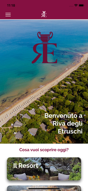 Riva degli Etruschi(圖1)-速報App