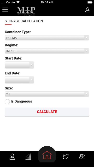 How to cancel & delete MIP Mobile from iphone & ipad 3