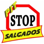 Pit Stop Salgados