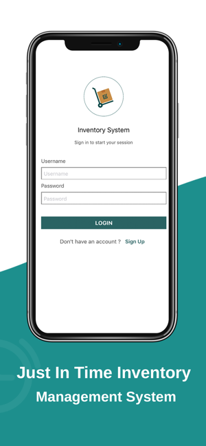 JIT Inventory(圖1)-速報App