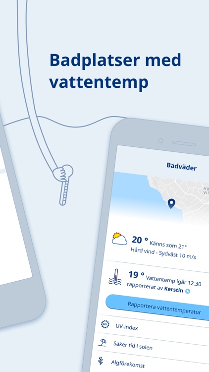 Klart.se - Väder