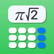 Scientific Calculator Sci Calc