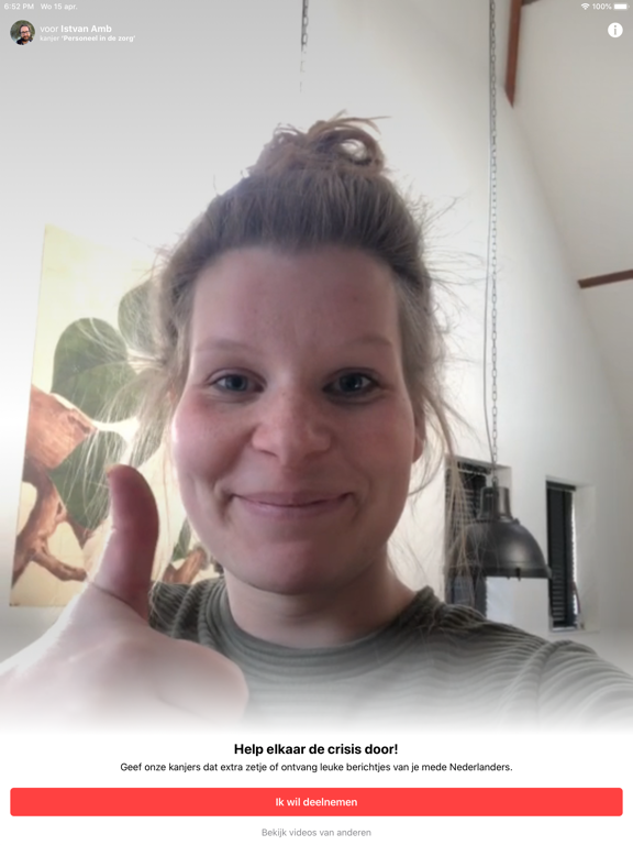 Screenshot #5 pour SayThanks