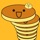 Pancake Tower-Game for kids