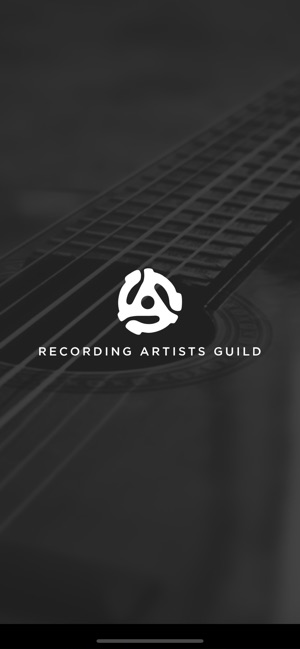 RAG - Recording Artists Guild(圖1)-速報App