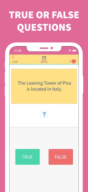 TRIVIA 360: Quiz Game(圖5)-速報App