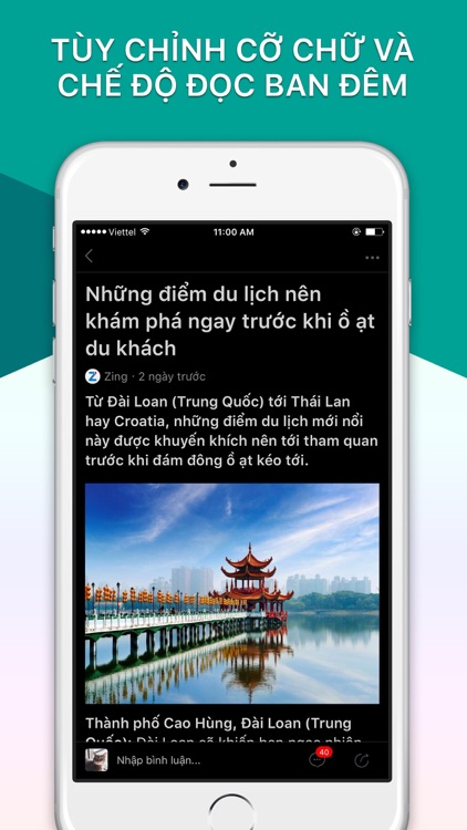 BÁO MỚI: Đọc Báo, Tin Mới 24h screenshot-3