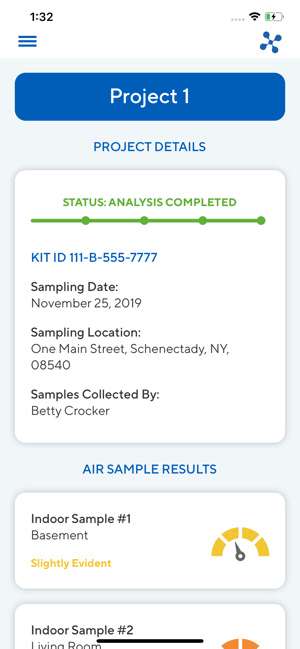 GOT MOLD? Test Kit(圖2)-速報App