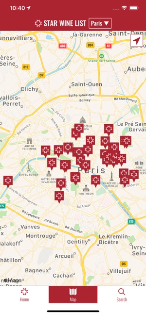 Star Wine List(圖2)-速報App