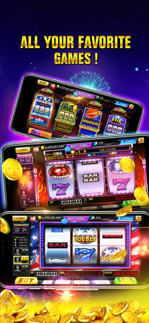 Wild Classic Slots™ Casino(圖2)-速報App